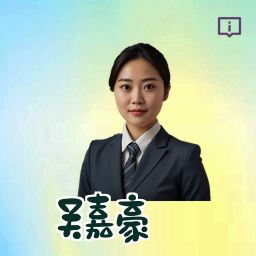 吴嘉豪